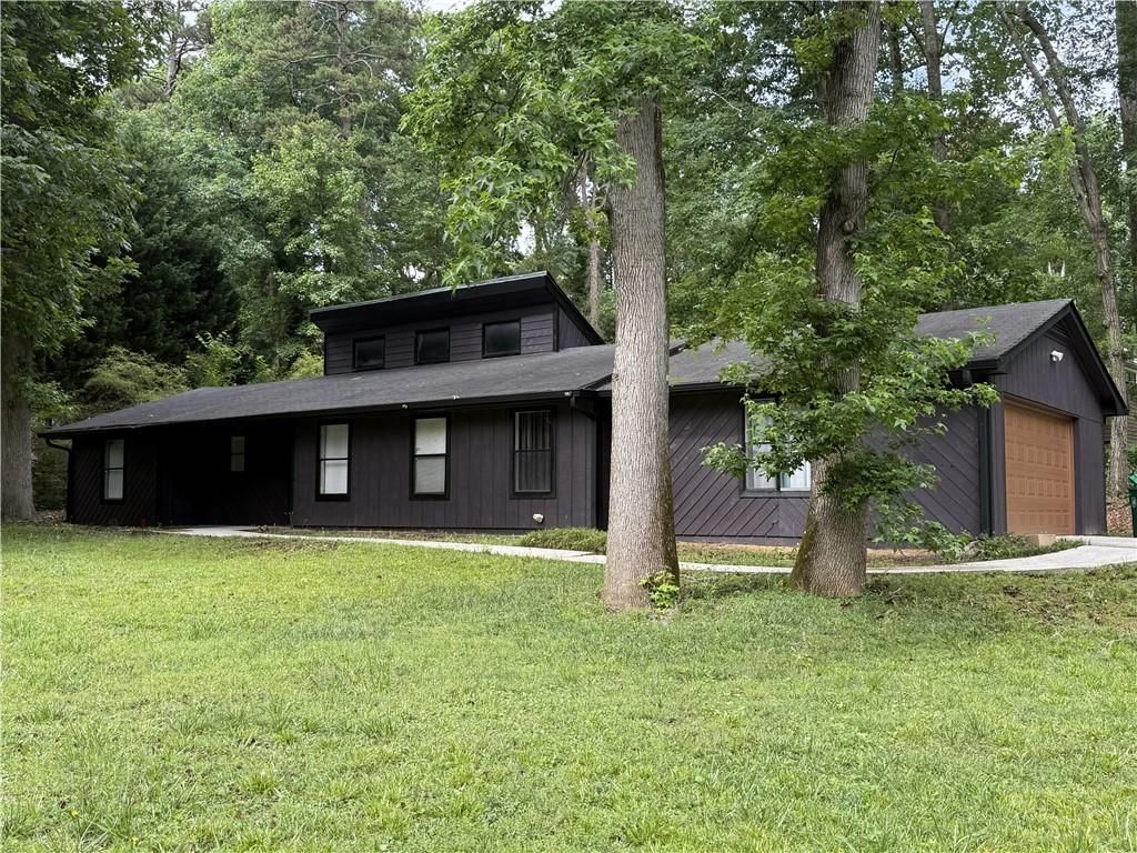 3166 Big Springs Court, Decatur, GA 30034