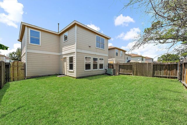 18910 Remington Mill Drive, Houston, TX 77073