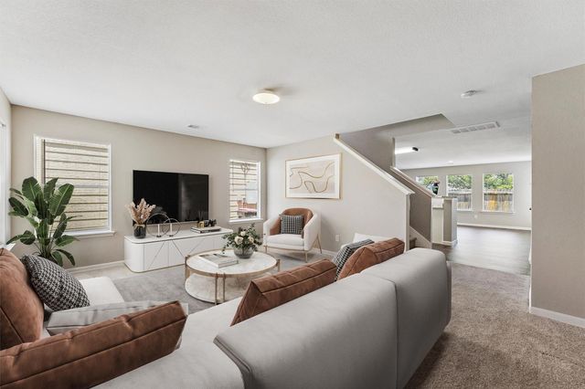 18910 Remington Mill Drive, Houston, TX 77073