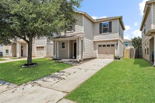 18910 Remington Mill Drive, Houston, TX 77073
