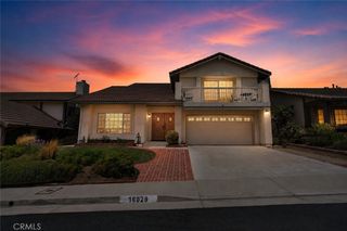16029 Spur Ridge Road, Sylmar, CA 91342