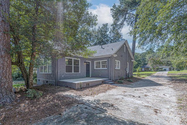 3811 Woodland, Columbus, GA 31907
