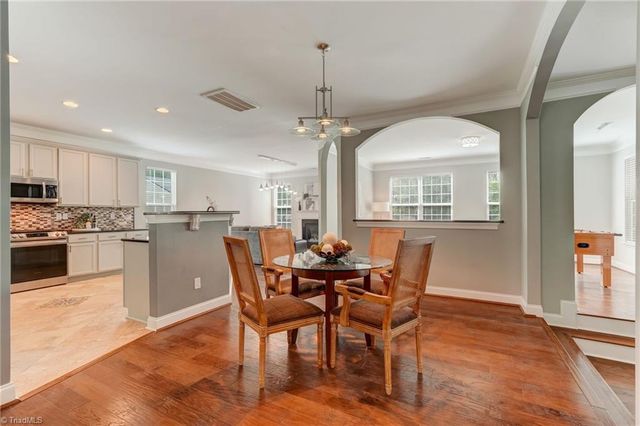 3530 Sagedale Court, High Point, NC 27265