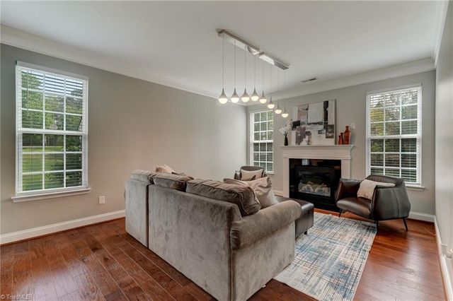 3530 Sagedale Court, High Point, NC 27265