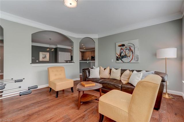 3530 Sagedale Court, High Point, NC 27265