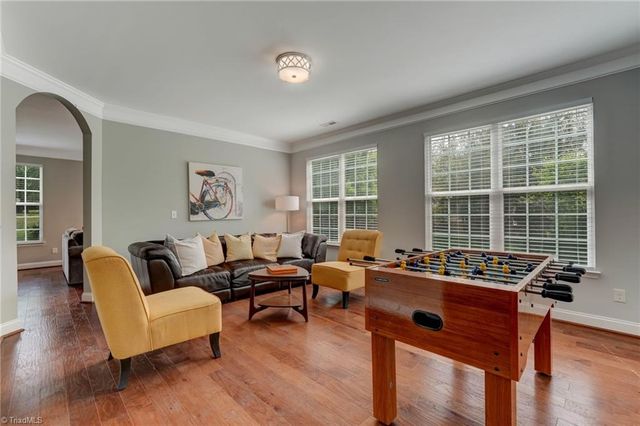 3530 Sagedale Court, High Point, NC 27265