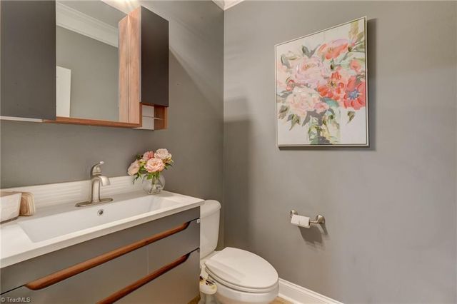 3530 Sagedale Court, High Point, NC 27265