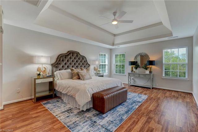 3530 Sagedale Court, High Point, NC 27265