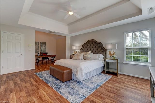 3530 Sagedale Court, High Point, NC 27265
