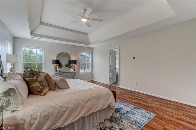 3530 Sagedale Court, High Point, NC 27265