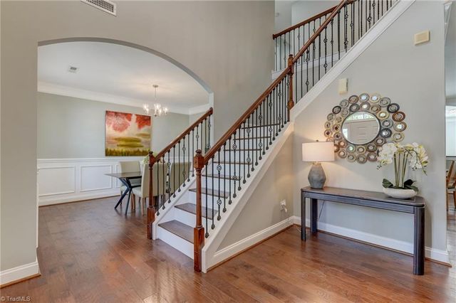 3530 Sagedale Court, High Point, NC 27265