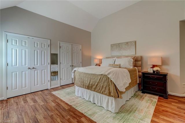 3530 Sagedale Court, High Point, NC 27265