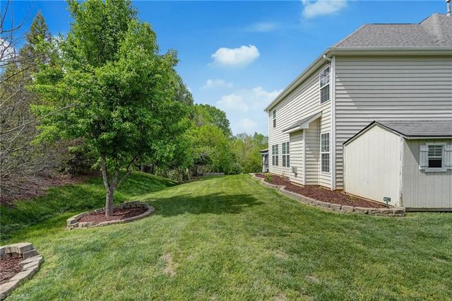 3530 Sagedale Court, High Point, NC 27265