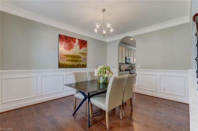 3530 Sagedale Court, High Point, NC 27265