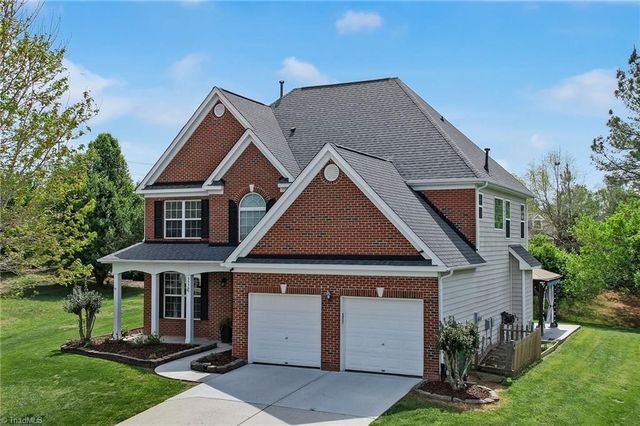 3530 Sagedale Court, High Point, NC 27265