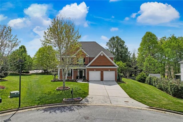 3530 Sagedale Court, High Point, NC 27265