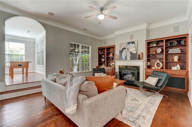 3530 Sagedale Court, High Point, NC 27265