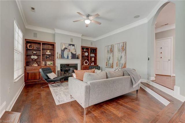 3530 Sagedale Court, High Point, NC 27265