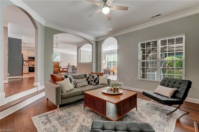 3530 Sagedale Court, High Point, NC 27265
