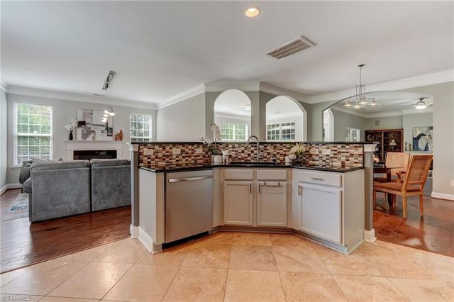 3530 Sagedale Court, High Point, NC 27265