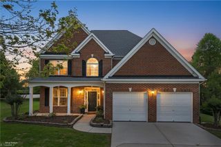 3530 Sagedale Court, High Point, NC 27265