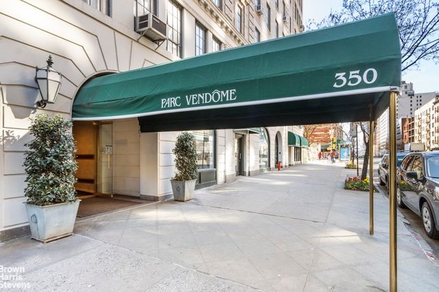350 W 57th St Apt 5E, New York City, NY 10019