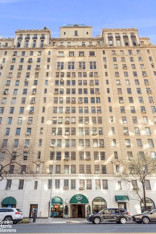 350 W 57th St Apt 5E, New York City, NY 10019
