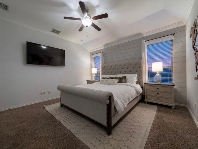 16524 Amistad Avenue, Prosper, TX 75078