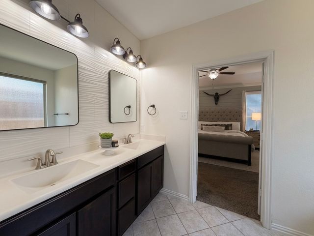 16524 Amistad Avenue, Prosper, TX 75078