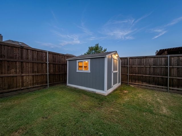 16524 Amistad Avenue, Prosper, TX 75078