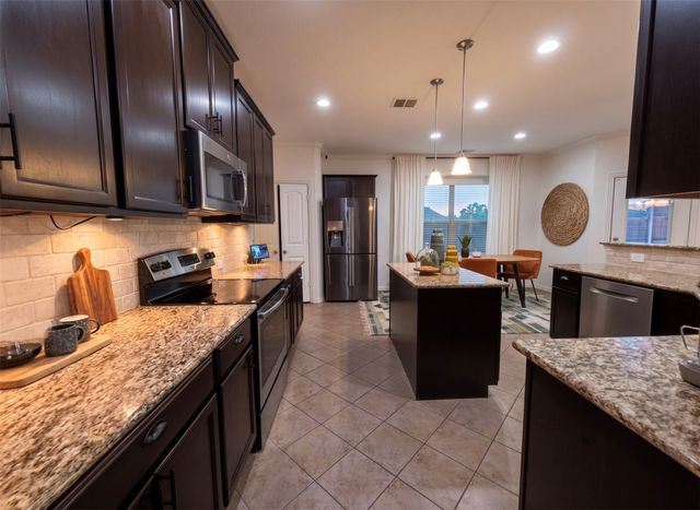 16524 Amistad Avenue, Prosper, TX 75078
