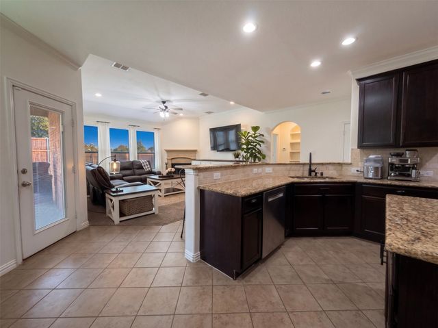 16524 Amistad Avenue, Prosper, TX 75078