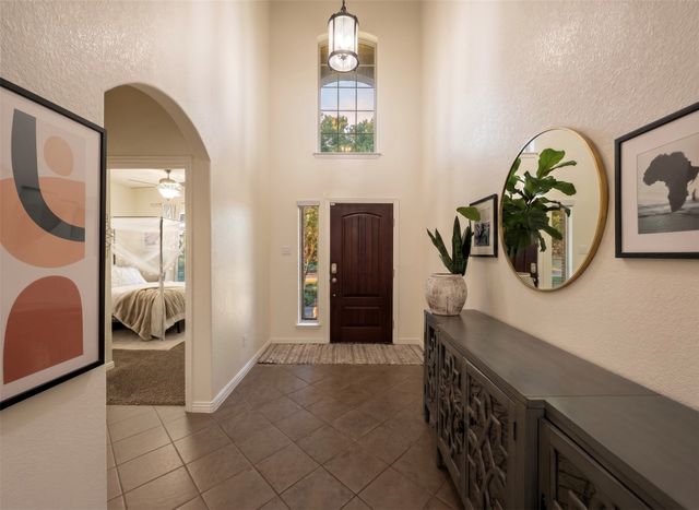 16524 Amistad Avenue, Prosper, TX 75078