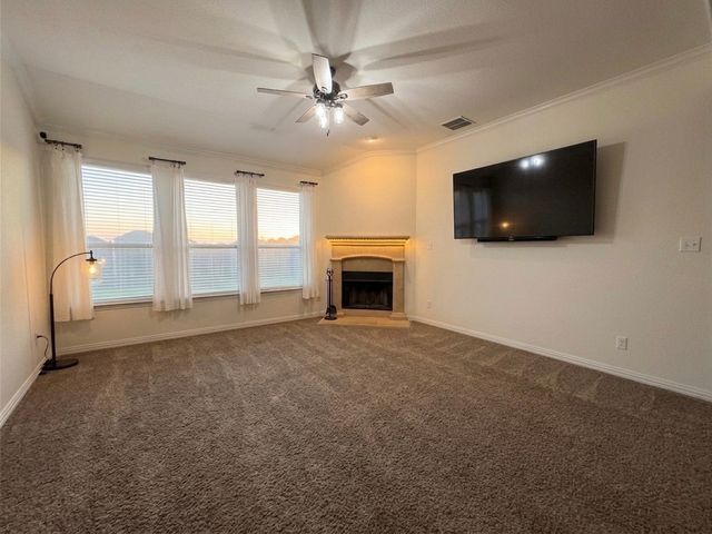 16524 Amistad Avenue, Prosper, TX 75078