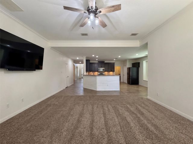 16524 Amistad Avenue, Prosper, TX 75078