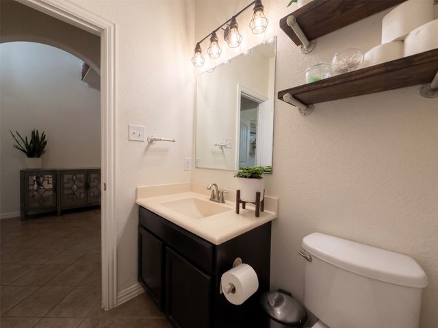 16524 Amistad Avenue, Prosper, TX 75078