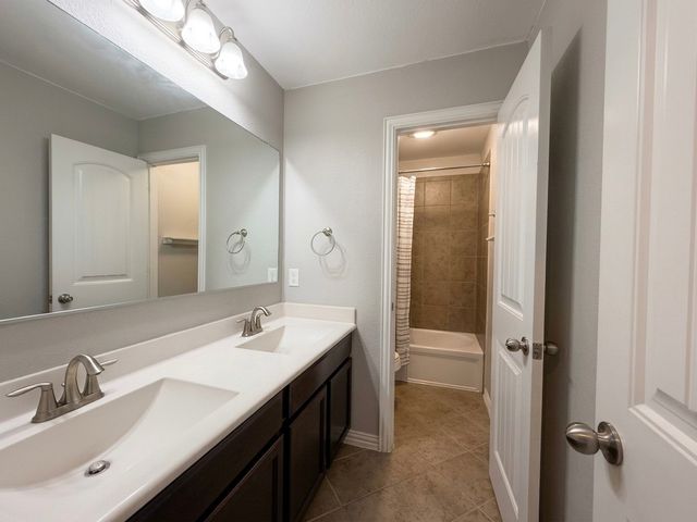 16524 Amistad Avenue, Prosper, TX 75078