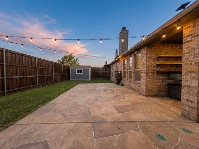 16524 Amistad Avenue, Prosper, TX 75078