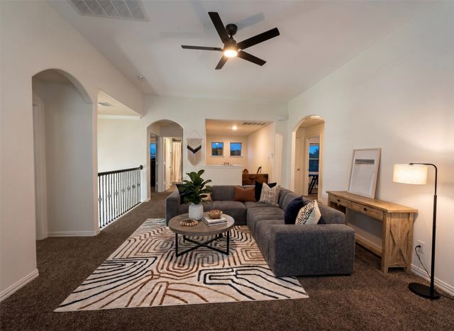 16524 Amistad Avenue, Prosper, TX 75078