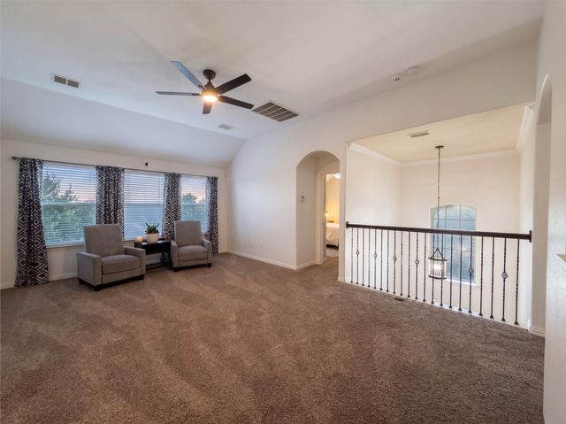 16524 Amistad Avenue, Prosper, TX 75078