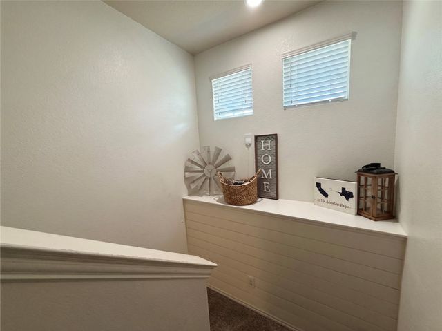 16524 Amistad Avenue, Prosper, TX 75078