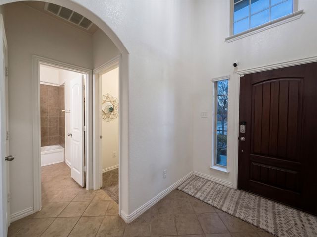 16524 Amistad Avenue, Prosper, TX 75078