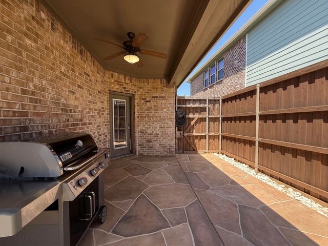 16524 Amistad Avenue, Prosper, TX 75078