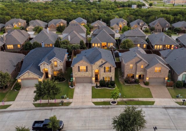 16524 Amistad Avenue, Prosper, TX 75078