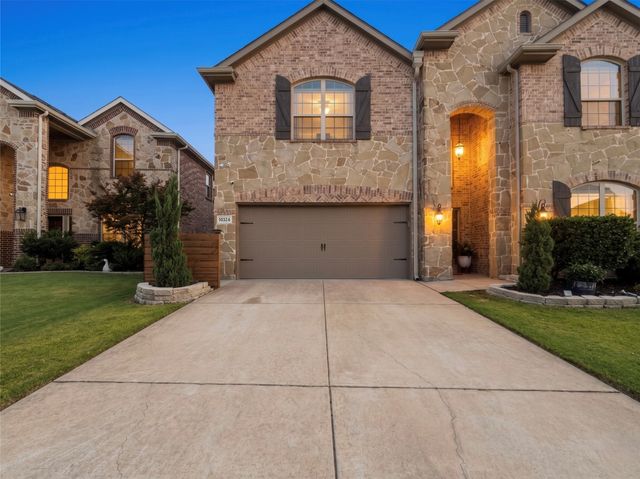 16524 Amistad Avenue, Prosper, TX 75078