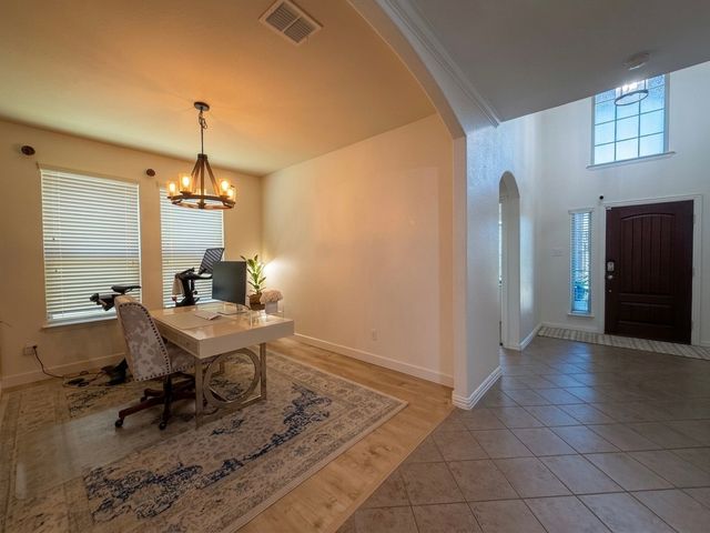 16524 Amistad Avenue, Prosper, TX 75078