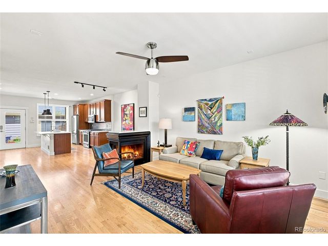 10065 Martin Luther King Blvd, Denver, CO 80238