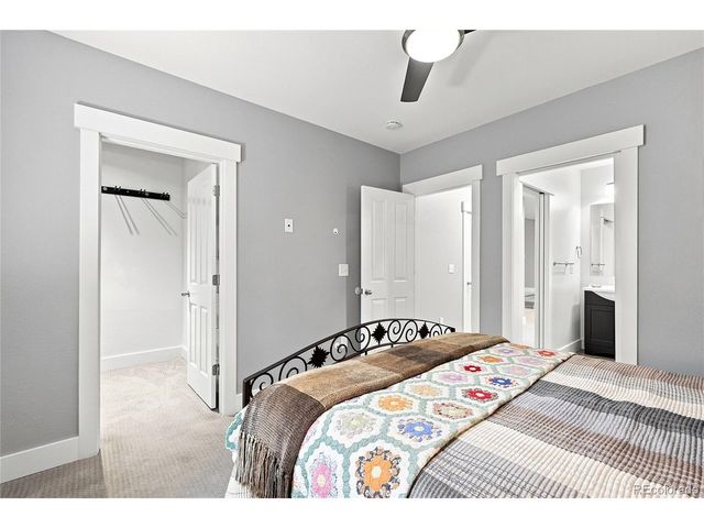 10065 Martin Luther King Blvd, Denver, CO 80238