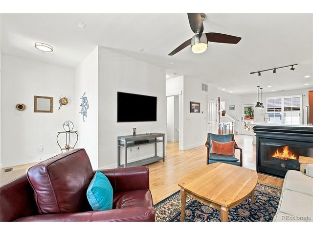 10065 Martin Luther King Blvd, Denver, CO 80238