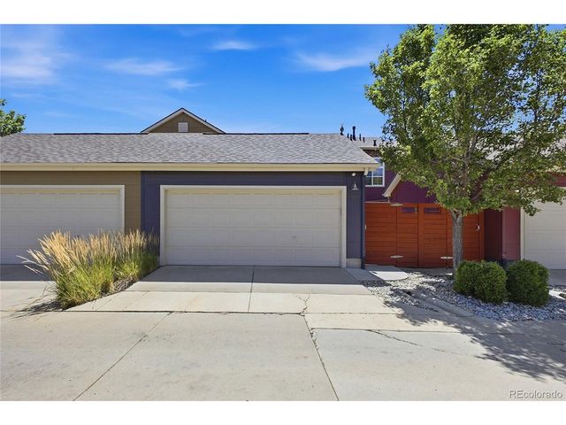 10065 Martin Luther King Blvd, Denver, CO 80238